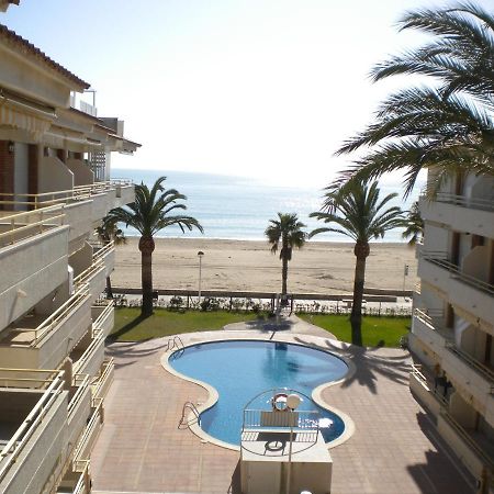 Apartamentos Colibri Cambrils Exteriör bild