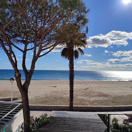 Apartamentos Colibri Cambrils Exteriör bild