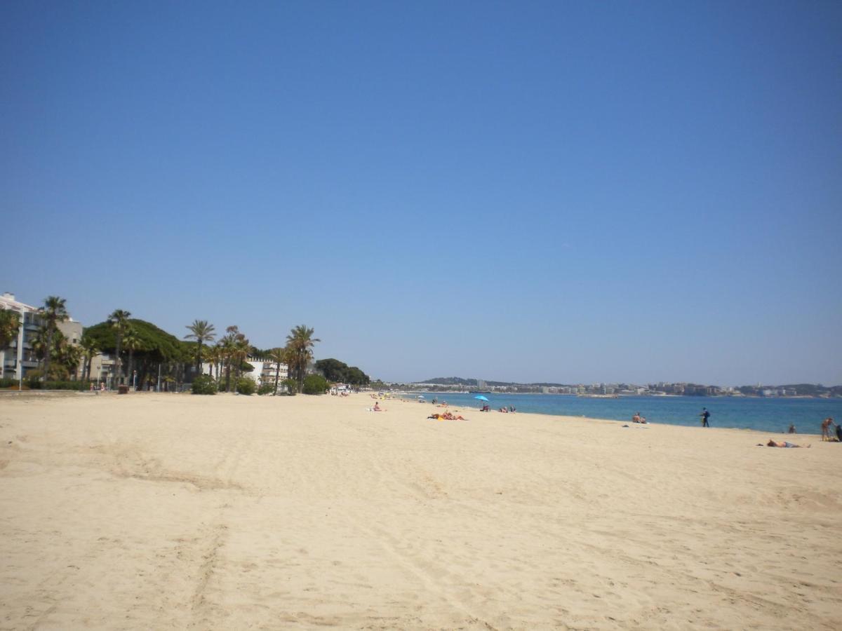Apartamentos Colibri Cambrils Exteriör bild