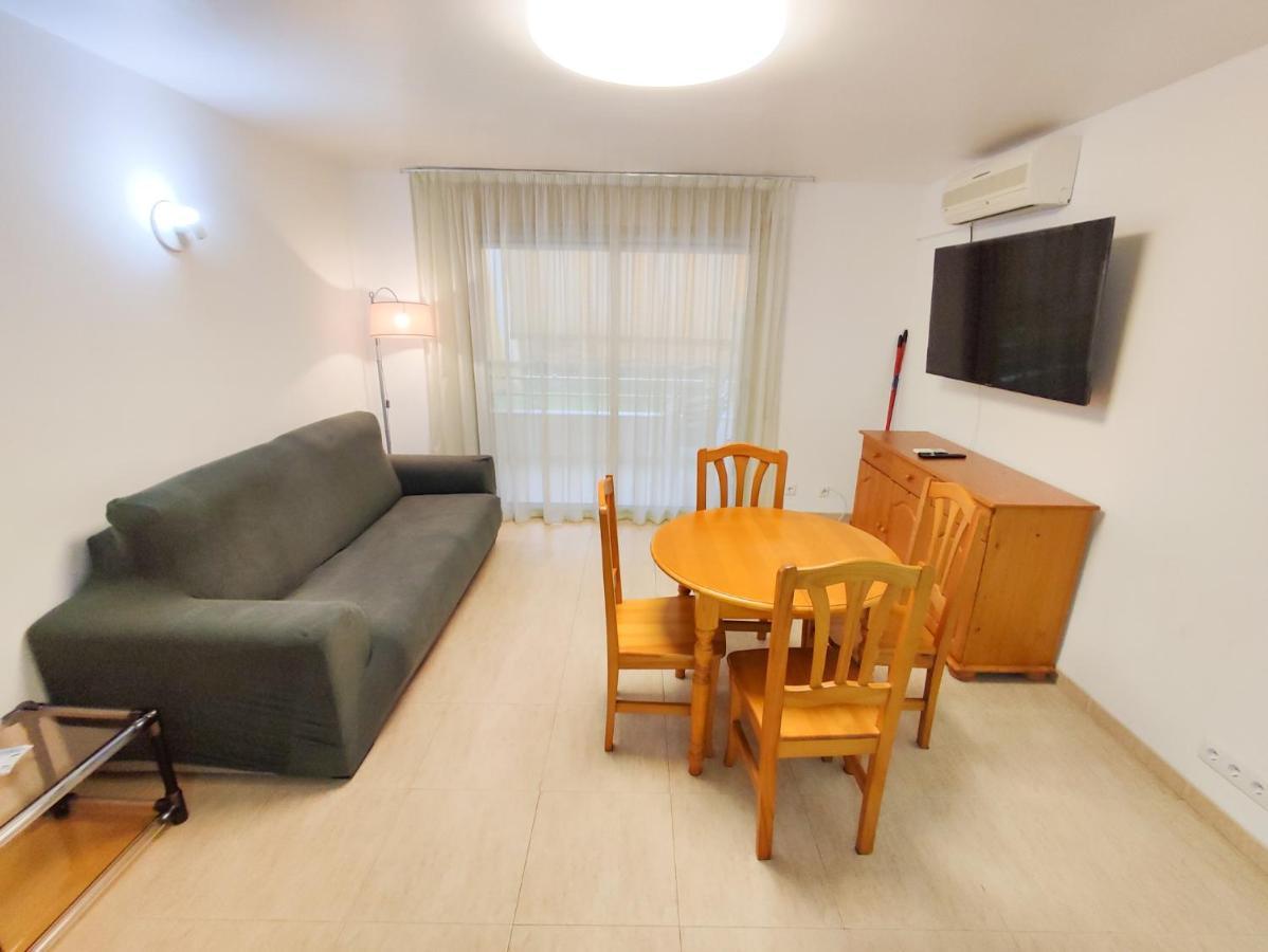 Apartamentos Colibri Cambrils Exteriör bild