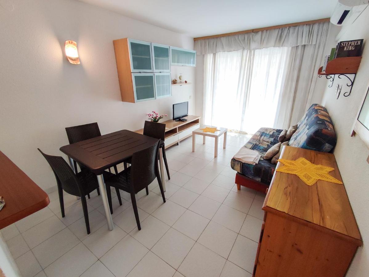 Apartamentos Colibri Cambrils Exteriör bild