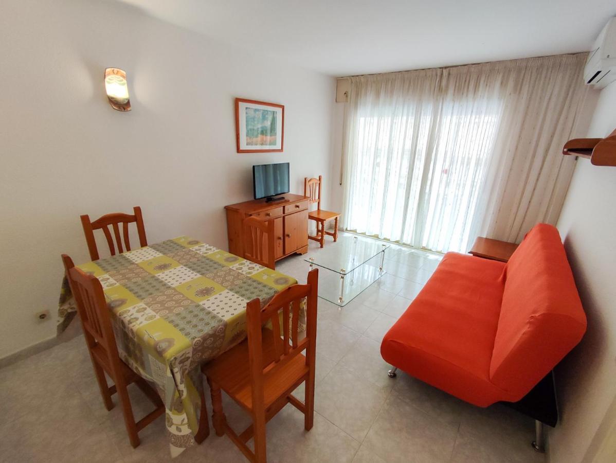 Apartamentos Colibri Cambrils Exteriör bild