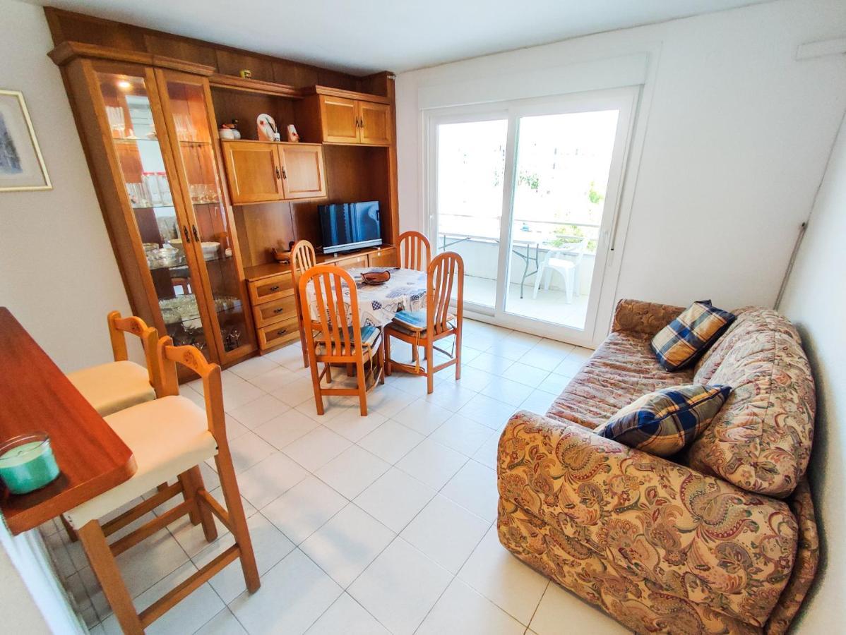 Apartamentos Colibri Cambrils Exteriör bild