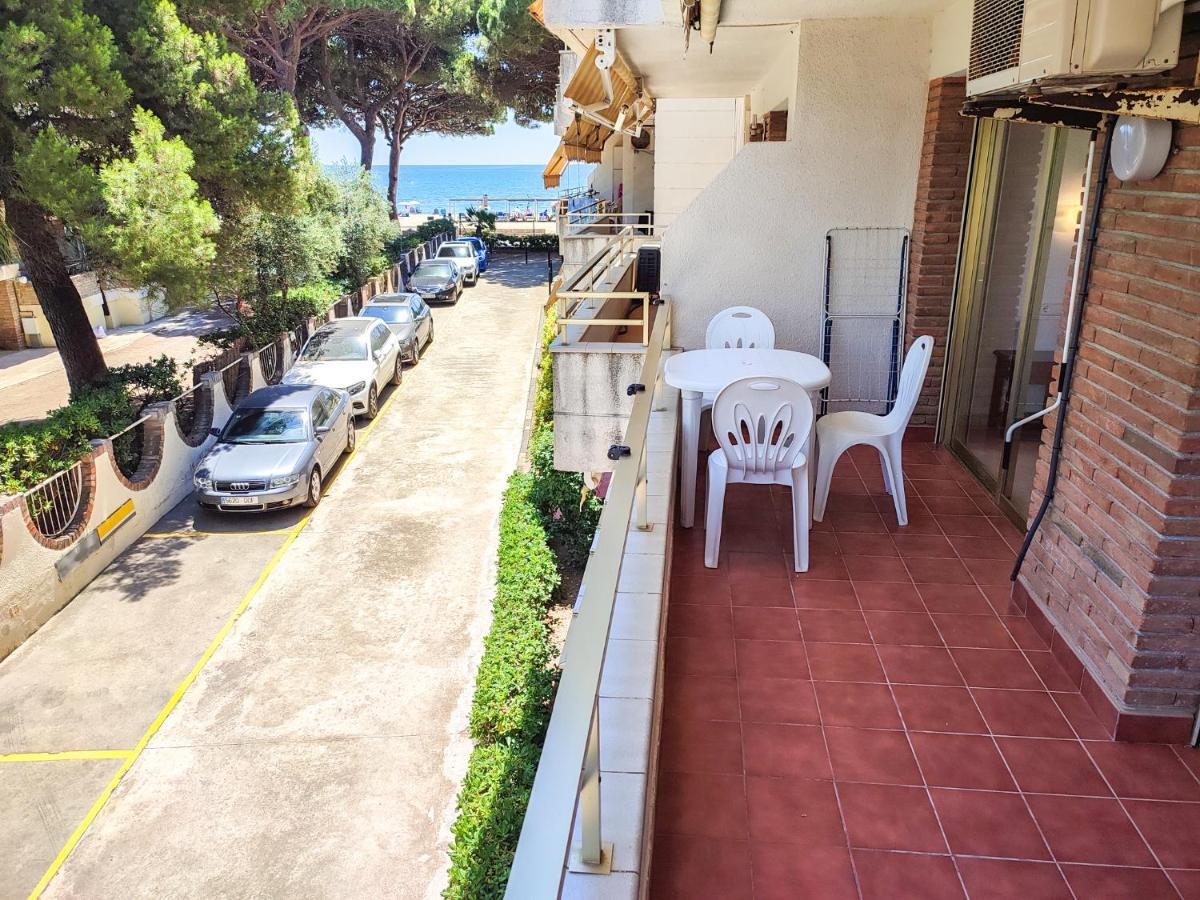 Apartamentos Colibri Cambrils Exteriör bild