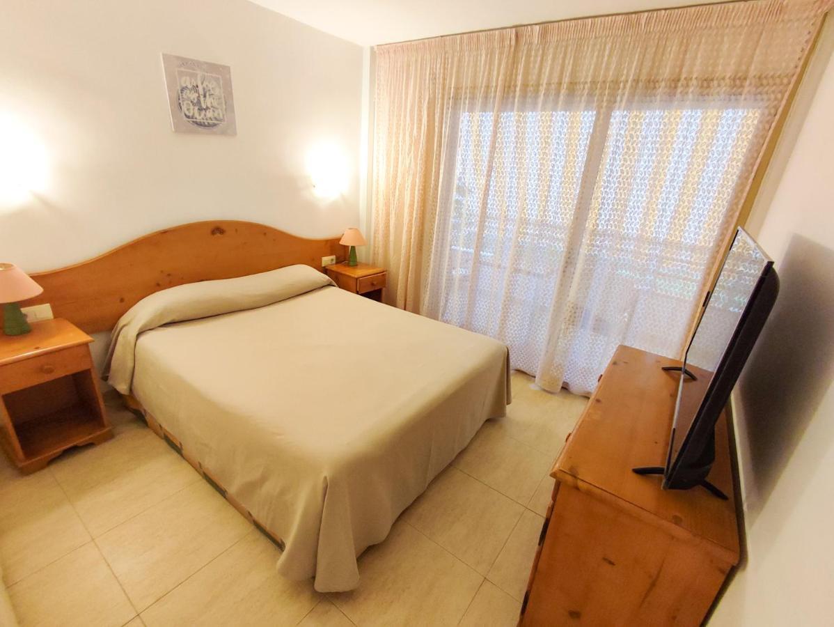 Apartamentos Colibri Cambrils Exteriör bild