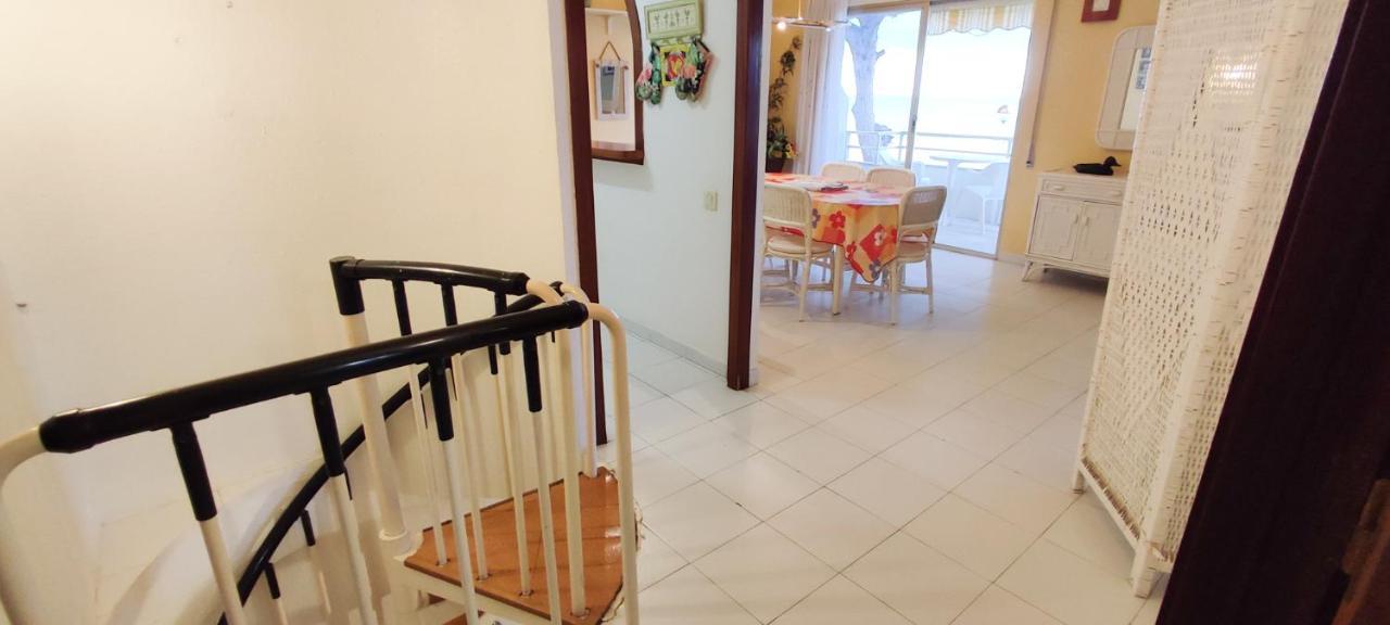 Apartamentos Colibri Cambrils Exteriör bild