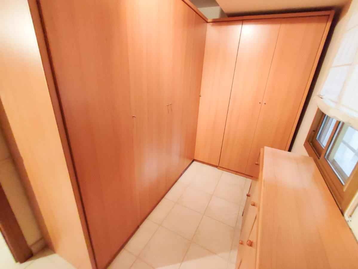 Apartamentos Colibri Cambrils Exteriör bild