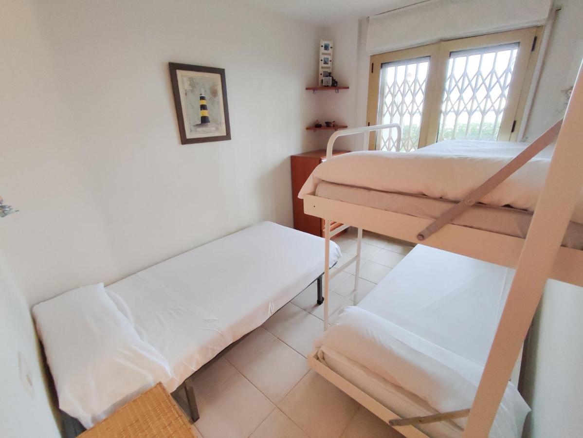 Apartamentos Colibri Cambrils Exteriör bild