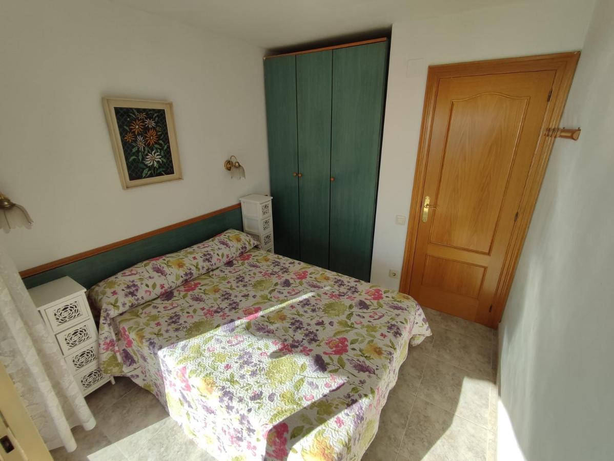 Apartamentos Colibri Cambrils Exteriör bild