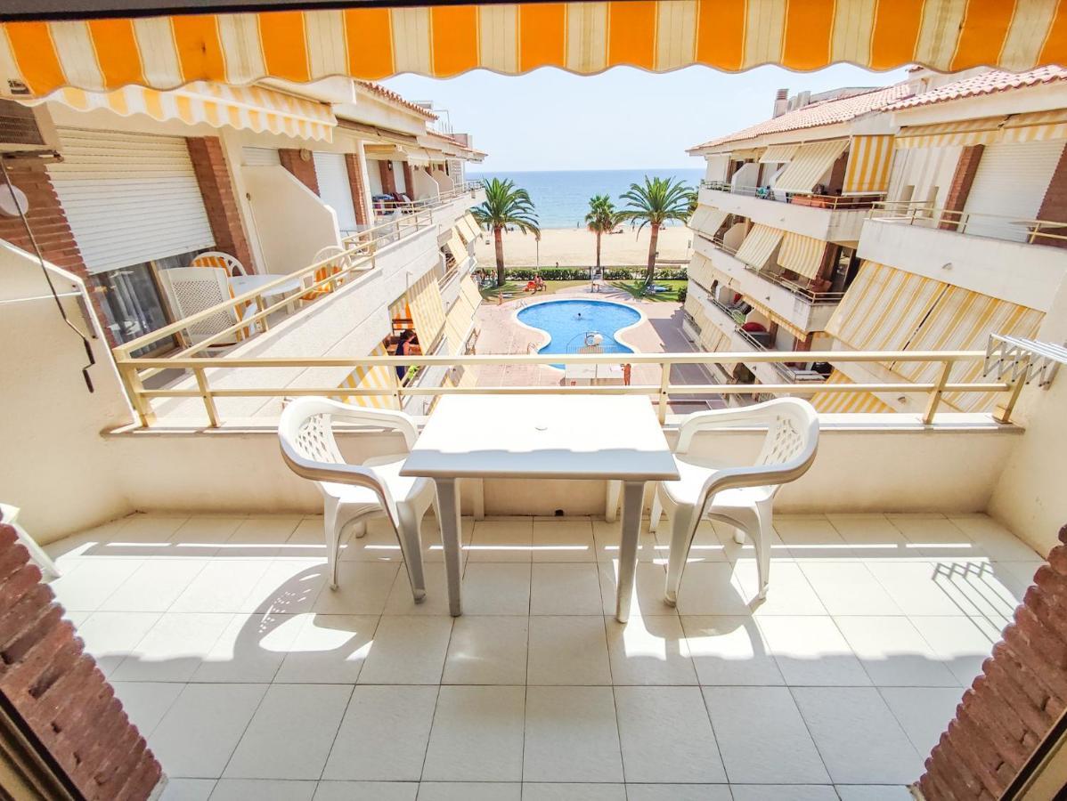 Apartamentos Colibri Cambrils Exteriör bild