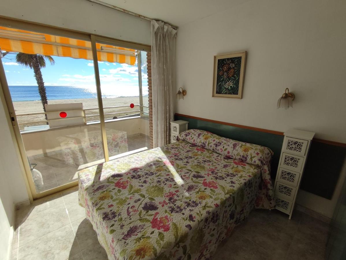 Apartamentos Colibri Cambrils Exteriör bild